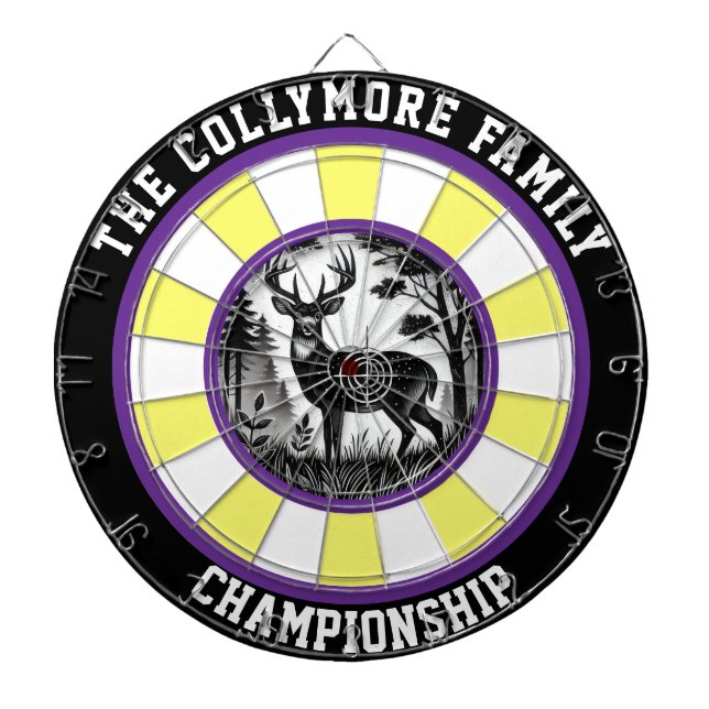 Diana Arte ruso del bosque de ciervos (Frente)