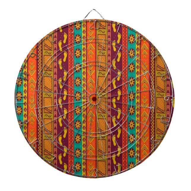 Diana Arte tribal (Frente)