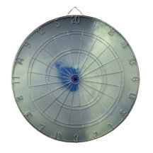 ARTE Y DISEÑO DE DARTBOARD