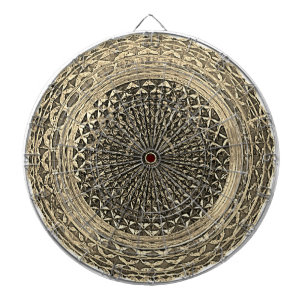 DIANA ARTE Y DISEÑO DE DARTBOARD