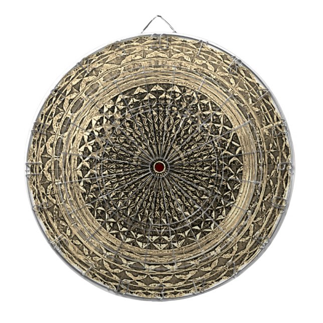 DIANA ARTE Y DISEÑO DE DARTBOARD (Frente)