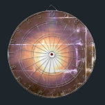 DIANA ARTE Y DISEÑO DE DARTBOARD<br><div class="desc">ARTE Y DISEÑO DE LA TARJETA DART</div>