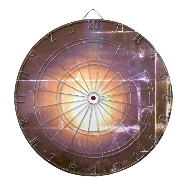 DIANA ARTE Y DISEÑO DE DARTBOARD (Frente)