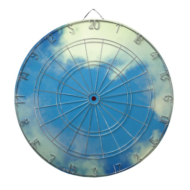 DIANA ARTE Y DISEÑO DE DARTBOARD (Frente)