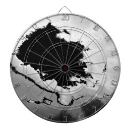 DIANA ARTE Y DISEÑO DE DARTBOARD