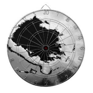 DIANA ARTE Y DISEÑO DE DARTBOARD