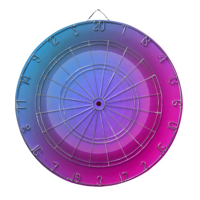 DIANA ARTE Y DISEÑO DE DARTBOARD (Frente)