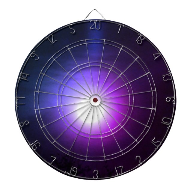 DIANA ARTE Y DISEÑO DE DARTBOARD (Frente)