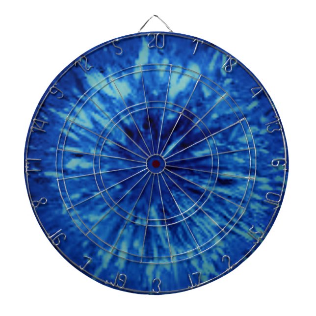 DIANA ARTE Y DISEÑO DE DARTBOARD (Frente)