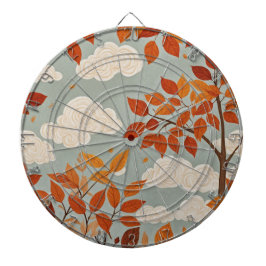 Diana Ascenso otoño