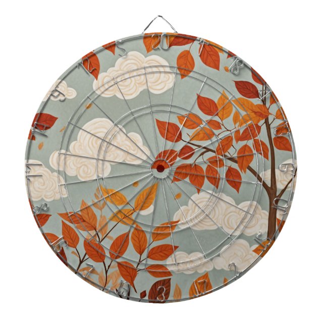 Diana Ascenso otoño (Frente)