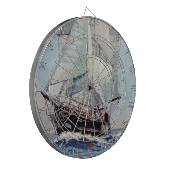 Diana Asgard II (Frente Izquierda)