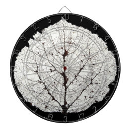 Diana Aspen Leaf Skeleton 1