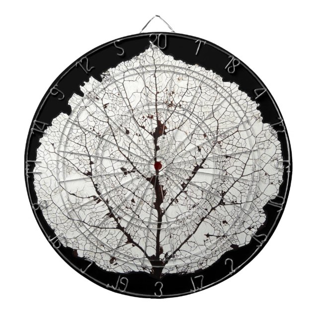 Diana Aspen Leaf Skeleton 1 (Frente)