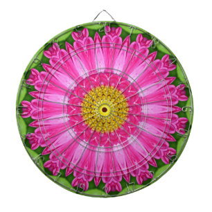 Diana Aster Kaleidoscope