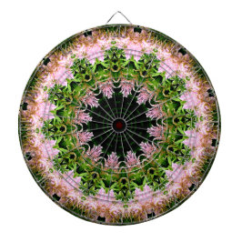 Diana Astilbe Wreath