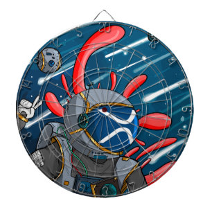 Diana Astronauta XRP A LA LUNA - criptodivisa XRP