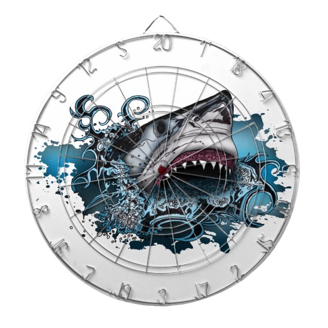 Diana Ataque a tiburones (Frente)