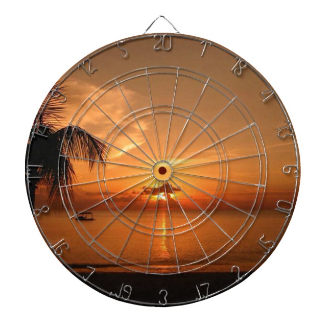Diana Atardecer de Verano (Frente)