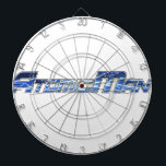 Diana AtomicMan<br><div class="desc">dartboard</div>