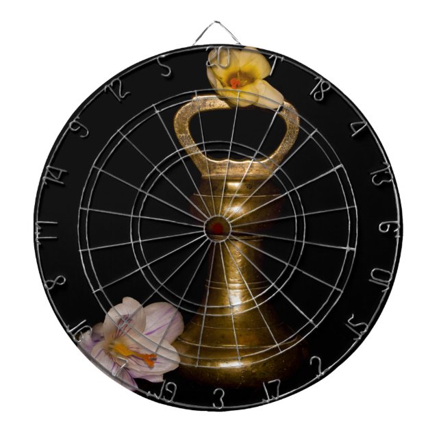 Diana Atracción floral (Frente)