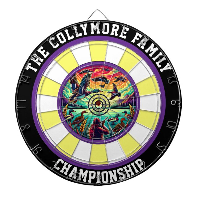 Diana Audaces Ducks Destinados Al Arte (Frente)