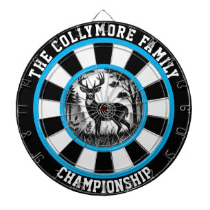 Diana Audaz arte de la pared de ciervos anclados