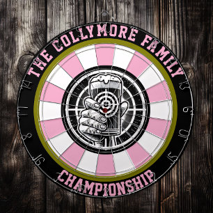 Diana Audaz Beer Target Lodge Art