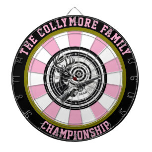 Diana Audaz objetivo del arte del venado