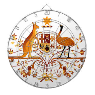 Diana Australia COA Brown