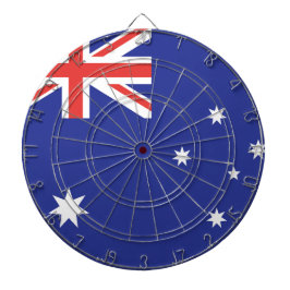 Diana Australia Flag