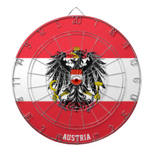 Diana "¡Austria ataca!" Junta de arte patriótico