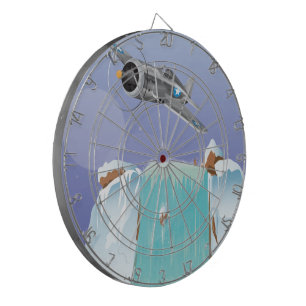 Diana Aventura Ártica