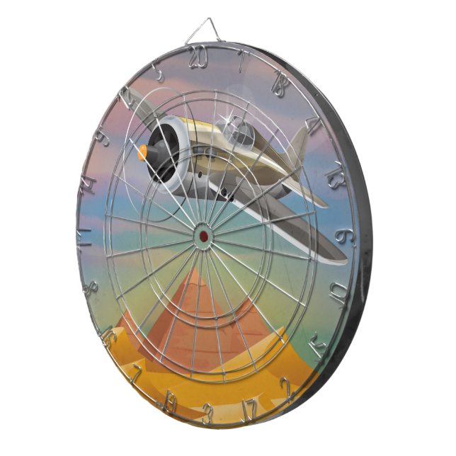 Diana Aventura de Egipto (Frente Derecha)