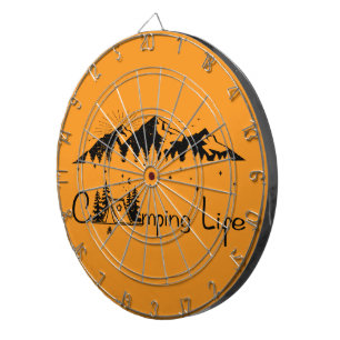 Diana Aventuras al aire libre-camping-Dardo