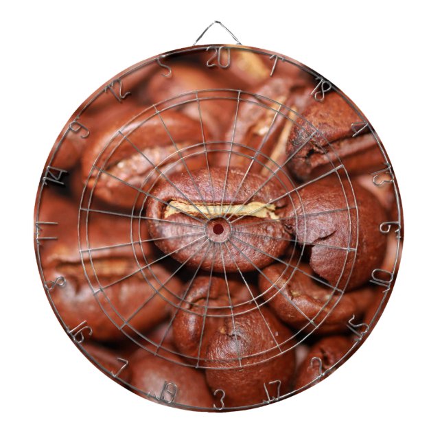 Diana Aves de café tostadas (Frente)