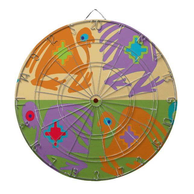 Diana Aves Peruanas (Frente)