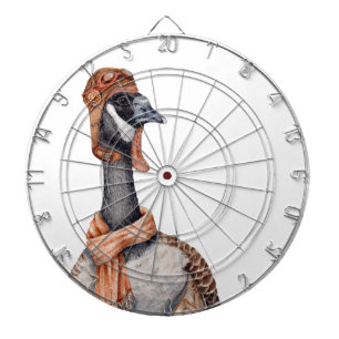 Diana Aviator Goose