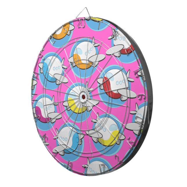 Diana Aviones de juguetes (Frente Derecha)