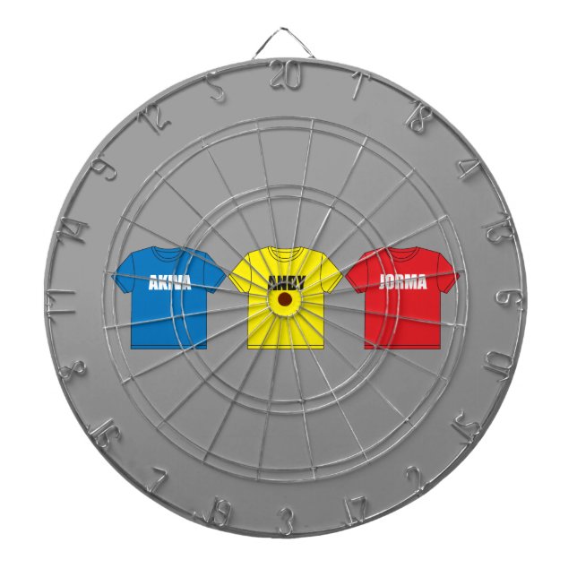 Diana Awesometown (Frente)