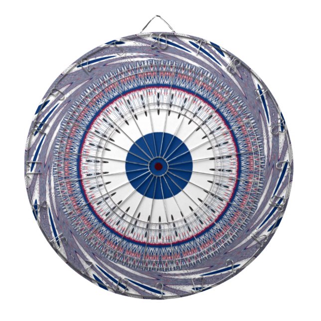 Diana Azul chic (Frente)