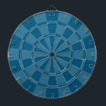 Diana Azul oscuro<br><div class="desc">Dark Blue Dart Board</div>