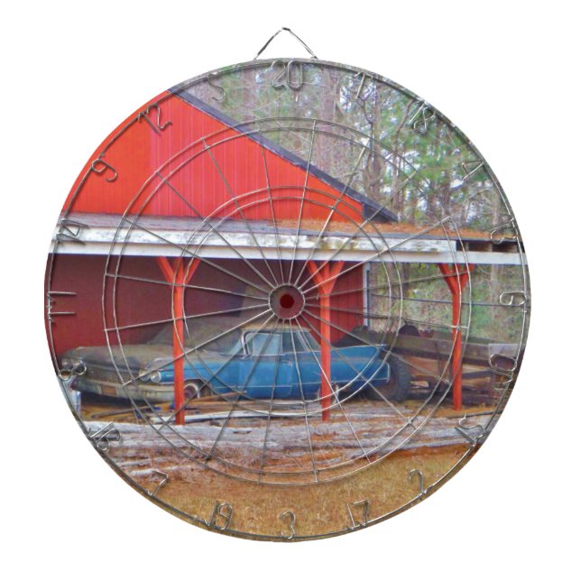 Diana AZUL SADAND DEVILLE Antique 1960 (Frente)