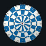 Diana Azul Y Blanco De Zafiro<br><div class="desc">Junta De Arte Azul Y Blanco De Sapphire</div>