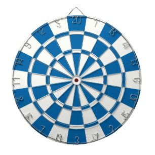 Diana Azul Y Blanco De Zafiro