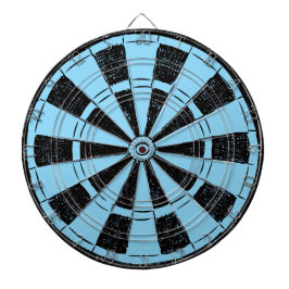 Diana Azul y negro minimalista moderno