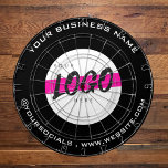 Diana B&W de promoción de texto con logotipo de empresa<br><div class="desc">Producto promocional perfecto para eventos corporativos,  regalos para promocionar su marca! El diseño tiene un logo y textos personalizados como sitio web ,  etiqueta ,  medios sociales El producto tiene un tema en blanco y negro. Personalice completamente sus necesidades y envíeme un mensaje para que le ayude.</div>