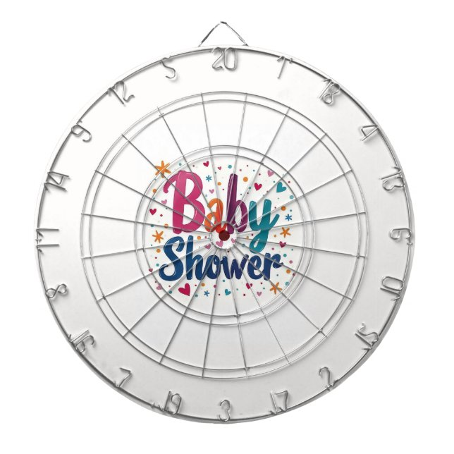 Diana BabyShower/No golpees al bebé (Frente)