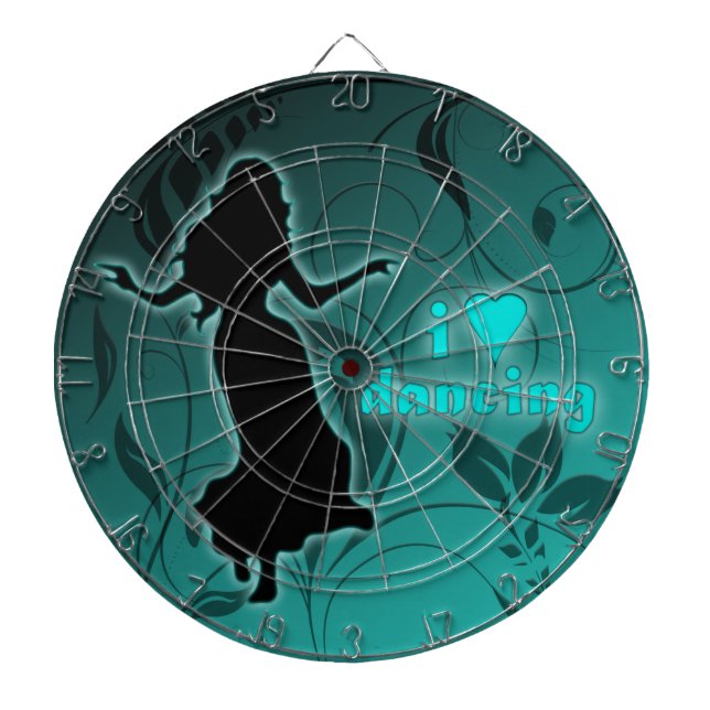 Diana Bailarina *Tonia* (Frente)