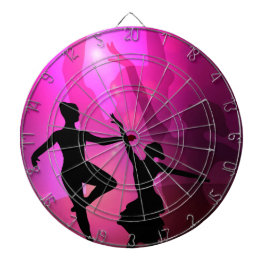 Diana Bailarines de Ballet